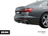 BRINK 657000 Trailer Hitch for AUDI A7, A6