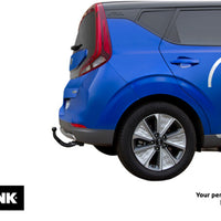 BRINK 679500 Trailer Hitch for KIA Soul III (SK3)