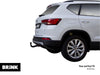 BRINK 692700 Trailer Hitch for SEAT Ateca (KH7)