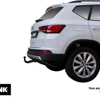 BRINK 692700 Trailer Hitch for SEAT Ateca (KH7)
