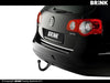 BRINK 450600 Trailer Hitch for VW PASSAT