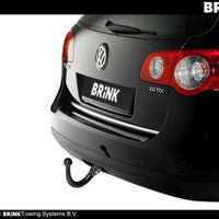 BRINK 450600 Trailer Hitch for VW PASSAT