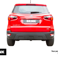 BRINK 658000 Trailer Hitch for FORD Ecosport Mk2