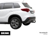 BRINK 659200 Trailer Hitch for SUZUKI Vitara IV Off-Road (LY)
