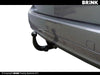 BRINK 531600 Trailer Hitch suitable for MERCEDES-BENZ E-Class T-modell (S212)