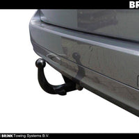 BRINK 531600 Trailer Hitch suitable for MERCEDES-BENZ E-Class T-modell (S212)