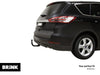 BRINK 609000 Trailer Hitch for FORD S-MAX, GALAXY