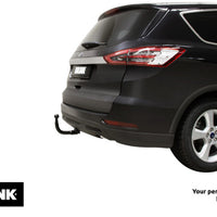 BRINK 609000 Trailer Hitch for FORD S-MAX, GALAXY