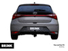 BRINK 4023100 Trailer Hitch for HYUNDAI i20 III (BC3, BI3)