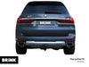 BRINK 665700 Trailer Hitch for BMW X5, X7