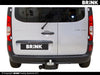 BRINK 566200 Trailer Hitch
