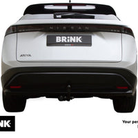 BRINK 4031300 Trailer Hitch