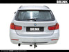 BRINK 554500 Trailer Hitch for BMW 3 Series, 4 Series