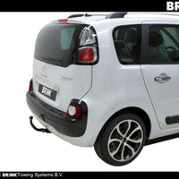 BRINK 521300 Trailer Hitch for CITROËN C3 Picasso