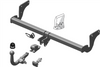 BRINK 546900 Trailer Hitch for HYUNDAI i40 Estate (VF)