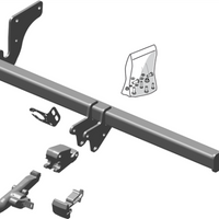 BRINK 546900 Trailer Hitch for HYUNDAI i40 Estate (VF)
