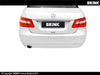 BRINK 582400 Trailer Hitch suitable for MERCEDES-BENZ E-Class T-modell (S212)