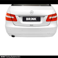 BRINK 582400 Trailer Hitch suitable for MERCEDES-BENZ E-Class T-modell (S212)