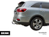 BRINK 665100 Trailer Hitch