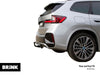 BRINK 4034400 Trailer Hitch