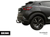 BRINK 681000 Trailer Hitch for NISSAN Juke II (F16)
