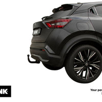 BRINK 681000 Trailer Hitch for NISSAN Juke II (F16)