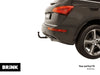 BRINK 592300 Trailer Hitch
