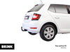 BRINK 662700 Trailer Hitch for SKODA FABIA