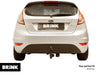 BRINK 628600 Trailer Hitch for FORD Fiesta Mk6 Hatchback (JA8, JR8)