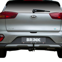 BRINK 4013300 Trailer Hitch for KIA Niro (DE)