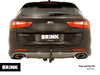 BRINK 625500 Trailer Hitch for KIA OPTIMA