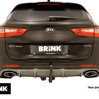 BRINK 625500 Trailer Hitch for KIA OPTIMA