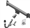 BRINK 420700 Trailer Hitch for BMW X3 (E83)