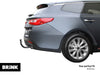 BRINK 625500 Trailer Hitch for KIA OPTIMA