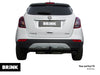 BRINK 677500 Trailer Hitch