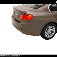 BRINK 586200 Trailer Hitch for BMW 3 Series, 4 Series