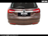 BRINK 584300 Trailer Hitch for OPEL INSIGNIA