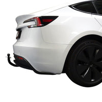 Brink Vertical Detachable Towbar
