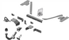 BRINK 431400 Trailer Hitch for VOLVO S40, V50