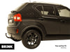 BRINK 627300 Trailer Hitch for SUZUKI Ignis III (MF)