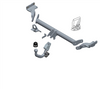 BRINK 613800 Trailer Hitch