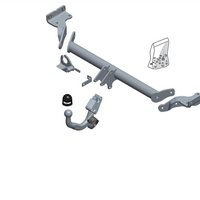 BRINK 613800 Trailer Hitch
