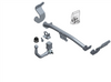 BRINK 625500 Trailer Hitch for KIA OPTIMA