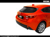 BRINK 584500 Trailer Hitch for MAZDA 3 Hatchback (BM, BN)