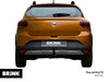 BRINK 4009300 Trailer Hitch for DACIA Sandero III (BJI)