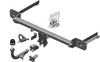 BRINK 448900 Trailer Hitch for OPEL CORSA
