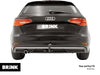 BRINK 606500 Trailer Hitch