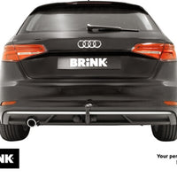 BRINK 606500 Trailer Hitch