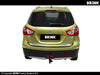 BRINK 580500 Trailer Hitch for SUZUKI SX4 II S-Cross (JY)