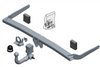 BRINK 633900 Trailer Hitch for VW Golf VII Variant (BA5, BV5)
